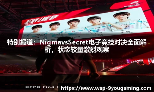 特别报道：NigmavsSecret电子竞技对决全面解析，状态较量激烈观察