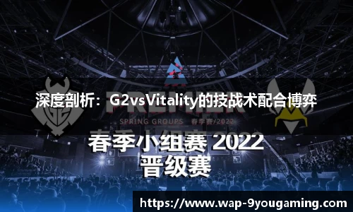 深度剖析：G2vsVitality的技战术配合博弈
